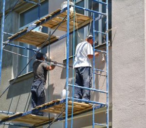 Rifacimento Facciate Varese