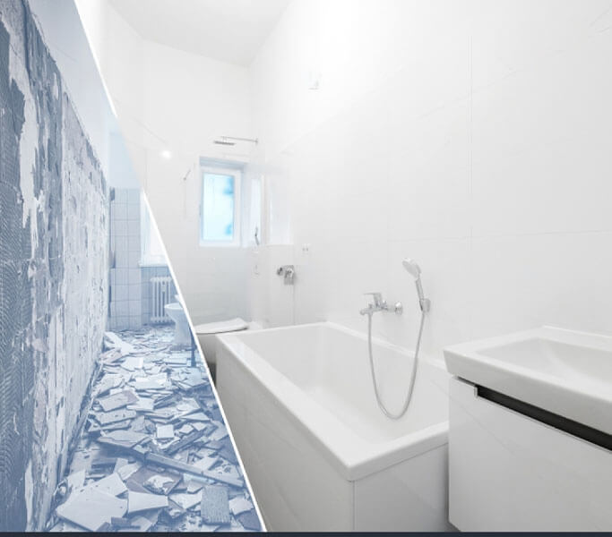 Ristrutturazione bagni Varese