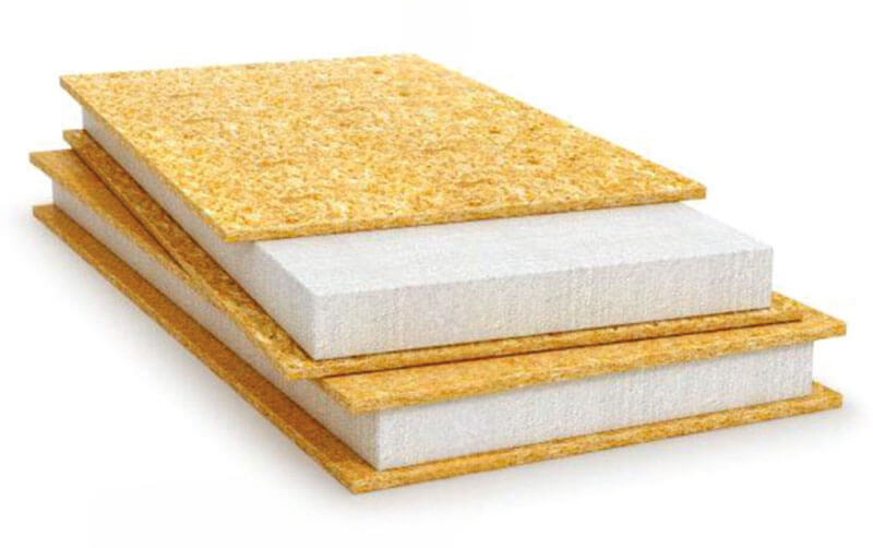 pannelli case legno