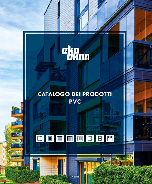 Catalogo pvc